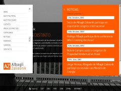 Albagli Zaliasnik & Cía. Ltda.