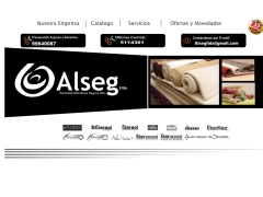 Alseg Ltda.