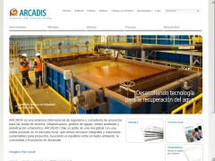Arcadis Chile S.A.