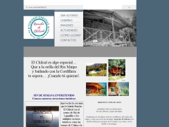 Agroturismo El Chilcal Ltda.