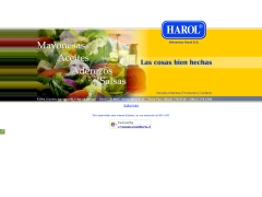 Alimentos Harol