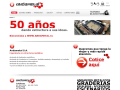 Andametal