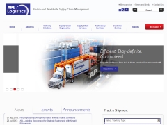 APL Logistics Chile S.A.