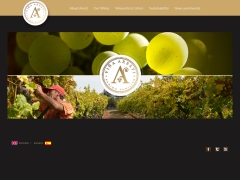 Aresti Chile Wine Ltda.