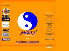 Ambika Exclusividades