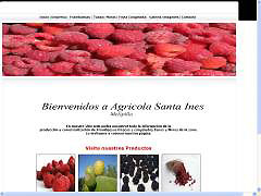 Agrícola Santa Inés