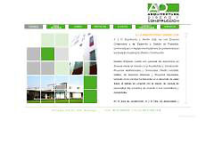 A y D Arquitectura y Diseño Ltda.