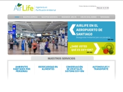Airlife Chile S.A.
