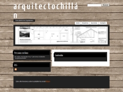 Arquitecto Chillan