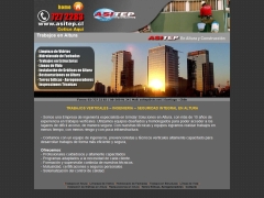 Asitep Profesionales del Parquet