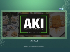 Aki Sushi