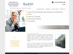 Advisor Management Solutions