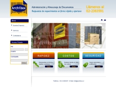 Archibox