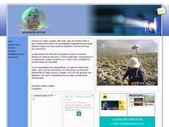 A. Geoservicios
