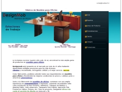 Asesoría Integral Diseño Mobili