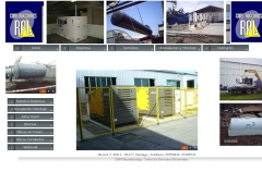 Abastecedora Construcciones y Montajes R.P.L.