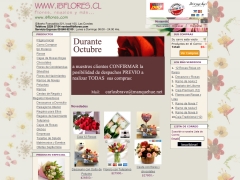 Arreglos Isidora Buvinic