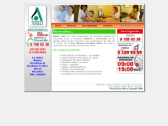 Amed Arriendo de Equipos Médicos