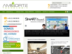 Aminorte S.A.