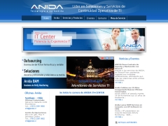 Anida Consultores S.A.