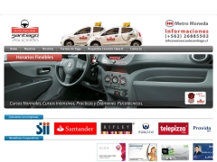 Auto Escuela Santiago