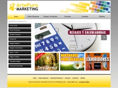 Artepuro Marketing