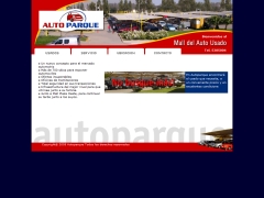 Autoparque