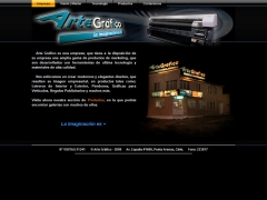 Arte Gráfico