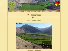 Agrícola Dainal Ltda.