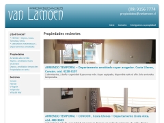 ADEV - Propiedades Van Lamoen