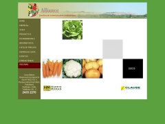 Alliance Semillas S.A.