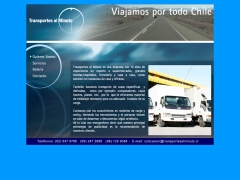 Al Minuto Transporte