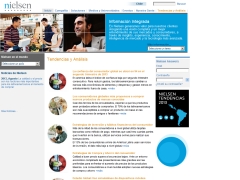 AC Nielsen Chile Ltda.