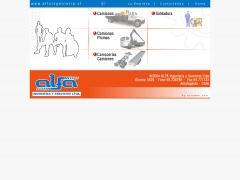 Alfa Ingeniería y Servicios Limitada