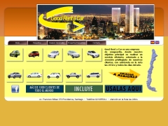 Arriendo De Automoviles Good Rent a Car