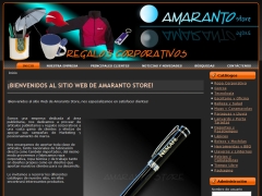 Amaranto Store