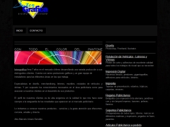 Amaro Publicidad Gráfica