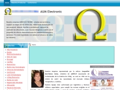 Aum Electronic