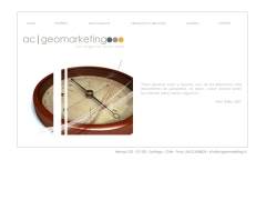AC Geomarketing