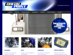 Automotriz Checkpoint