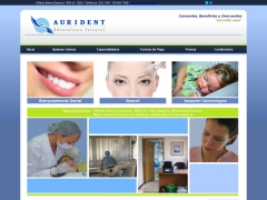 Aurident Odontologia