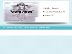 A. Angeles Amigos