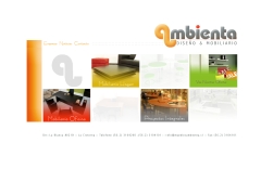 Ambienta Interiorismo