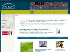 Archisoft
