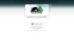 Ambulancias Aéreas Los Cedros Aviación Ltda.