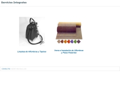 Alfombras y Pisos León