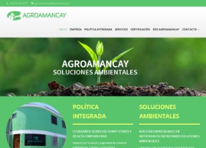 Agroamancay Servicios Sanitarios