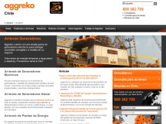 Aggreko