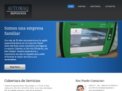 Automaq Servicio Diesel