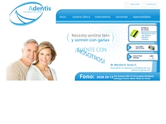 Adentis